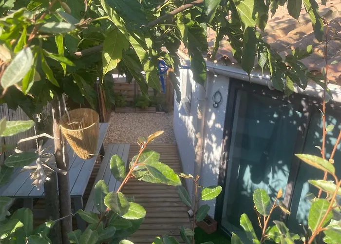 Maison A 250 M De La Plage !