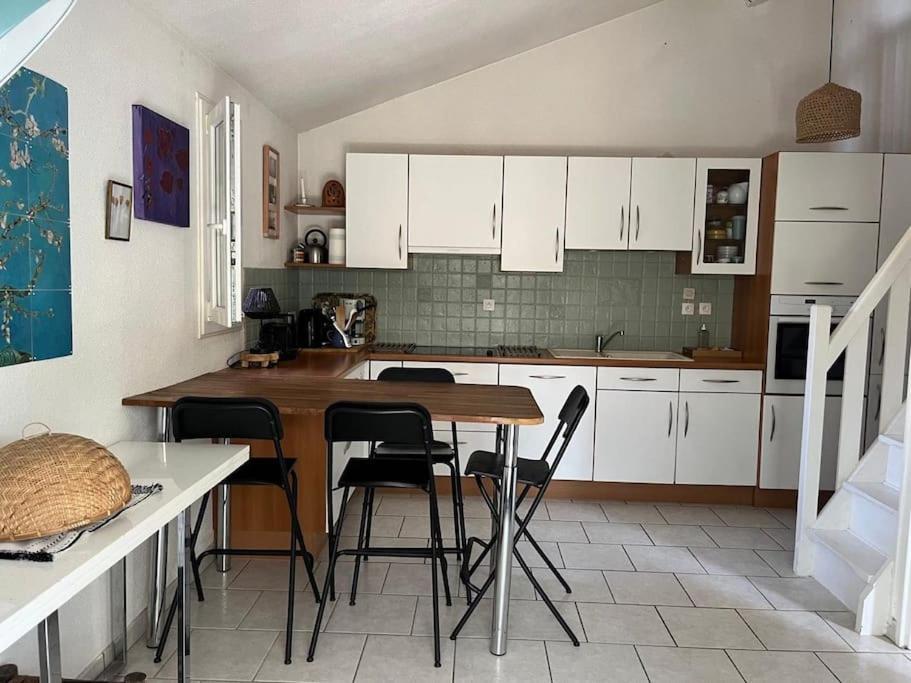Maison A 250 M De La ! * Sainte-Marie-la-Mer