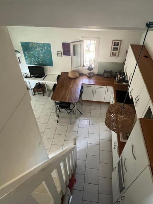 Maison A 250 M De La ! Holiday home Sainte-Marie-la-Mer
