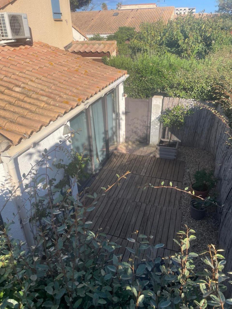 Maison A 250 M De La ! * Sainte-Marie-la-Mer
