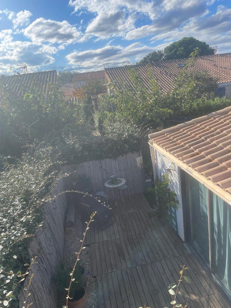 Maison A 250 M De La ! * Sainte-Marie-la-Mer